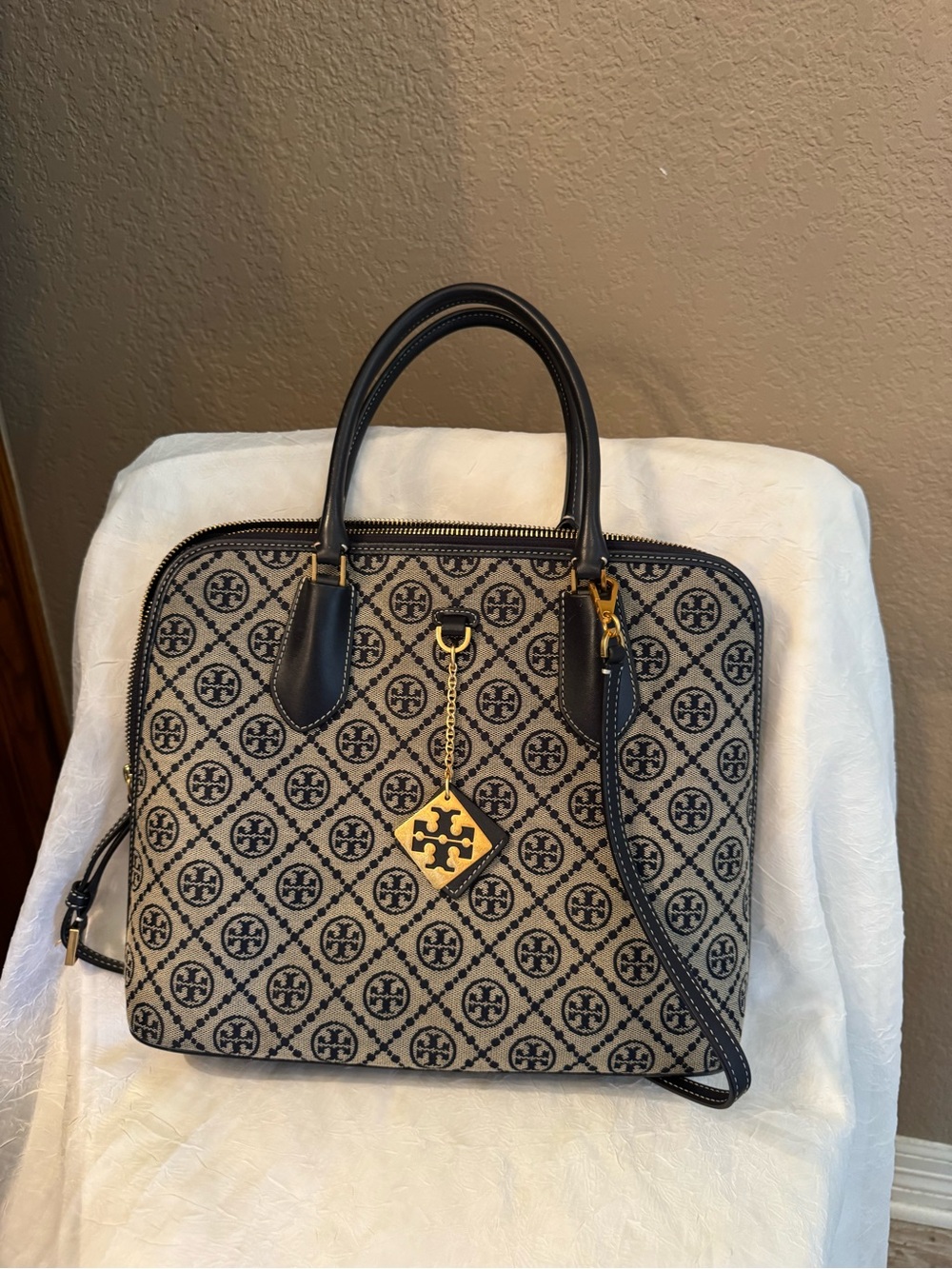 Tory Burch purse